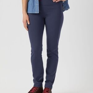 Duluth Trading Co NoGA Classic Slim Leg Pant